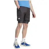 Adidas Aeroready Two-in-one Pro Shorts