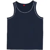 Wilson Team Ermeløs T-skjorte