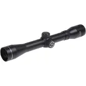 Moa Overlevelsesringer 4x32 Monteringsringer For Kikkertsikter Og Søkere 11 Mm