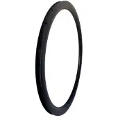 Vision Metron 40 Disc Tubeless Landeveissykkel Felg