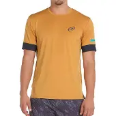 Bullpadel Marfi Kortarmet T-skjorte