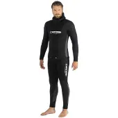 Cressi Spa Fisterra Lc 9 Mm Dykkerbukse