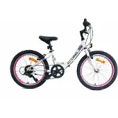 Cross Alissa 20´´ Terrengsykkel