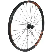 Gtr Sl30 27.5´´ Disc Tubeless Mtb Bakhjul