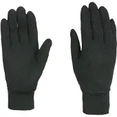 Level Silk Hansker