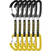 Grivel Alpine Plume Evo Quickdraw 6 Enheter