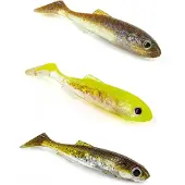 Molix Rt Shad Mykt Agn 180 Mm 15 Enheter