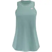 Babolat Cotton Ermeløs T-skjorte