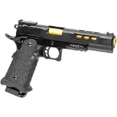 Army Armament R608 Full Metal Gbb Airsoft-pistol
