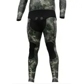 Picasso Thermal Skin 5 Mm Spjutfiskebukser