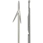 Imersion Tahitian Two Barbs 200 Milled Heel 7 Mm Spydskaft