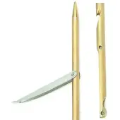 Picasso Platinum Sandvik 7.5 Mm Enkel Flopper Spydskaft
