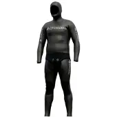 Picasso Thermal Skin 7 Mm Harpunfiskedrakt