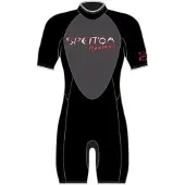 Aquaneos Wind 2.5 Mm Kortermet Shorty