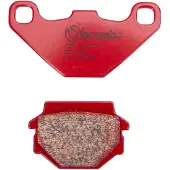 Brembo 07ya54 Type Sp Sintrede Bakbremseklosser