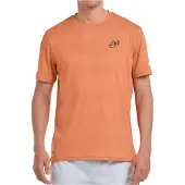 Bullpadel Mofero Kortarmet T-skjorte