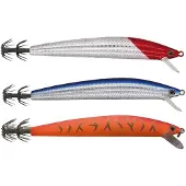 Maria Squid Minnow Blekksprut Jig 130 Mm