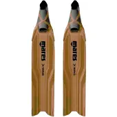 Mares Pure Passion X-wing Pro Fridykkingsfinner