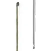 Picasso Threaded Shaft 6.5 Mm Spydskaft