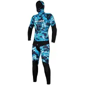 Pathos 1.5 Mm Freedive Harpunfiskedrakt