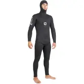 Abysstar Pacific Supreme Nylon Plush 3 Mm Dykkerdrakt