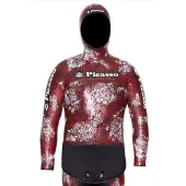 Picasso Thermal Skin 7 Mm Spjutfiskejakke