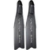 Spetton Black Diamond Flex Harpunfiskefinner