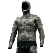 Picasso Thermal Skin 7 Mm Spjutfiskejakke