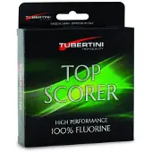 Tubertini Top Scorer Fluorokarbon 50 M