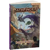 Devir Pathfinder: Hva Er Et Crawling-brettspill?