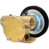 Johnson Pump Clutchpumpe F8b-50017