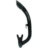 Oceanic Ultradry 2 Dykkesnorkel
