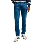 Gant Active Recover Slim Fit Jeans