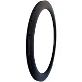 Vision Sc 55 Db Tubeless Road Framfelg