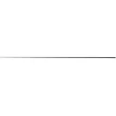 Kamasaki Tubullar 1.4 M 11.0-3.0 Mm Fiberglass Stangtupp