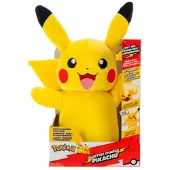 Bizak Pokémon Elektronisk Teddybjørn