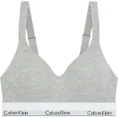 Calvin Klein Lv00qf8500 Bralette Bh