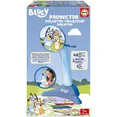 Educa Bluey-projektor