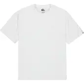 Quiksilver Salt Water Kortarmet T-skjorte