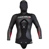 Pathos 8.5 Mm Ultra Dykkejakke