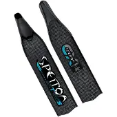 Spetton Cx Artemis T700 D Carbon Tre Harpunfiskefinner