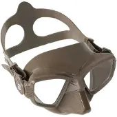 Abysstar Tortuga Harpunfiske Maske