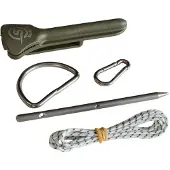 Sigalsub Kit Fiskeholder