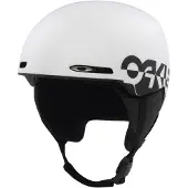 Oakley MOD1 Hjelm hvit