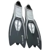 Abysstar F4 Dykkefinner