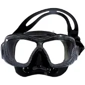 Poseidon Threedee 3d Aramidic Lining Dykkermaske