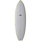 NSP Elements Fish 6´4´´ Surfebrett