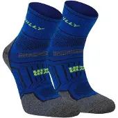 Hilly Socks Twin Skin Korte Sokker