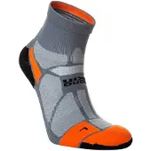 Hilly Socks Marathon Fresh Anklet Min Korte Sokker