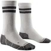 X-socks Core Natural Graphics Crewsokker